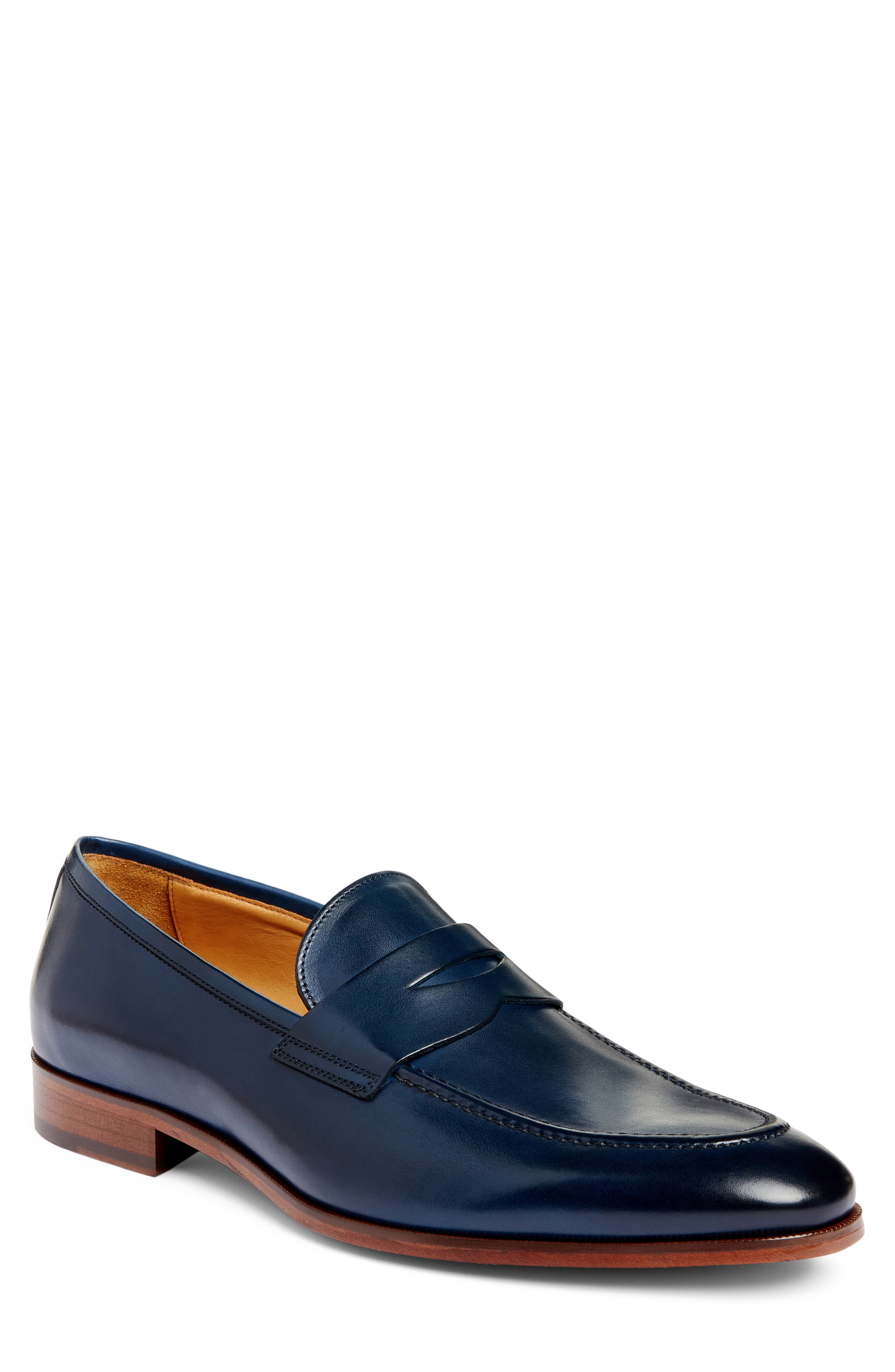 Men's Blue Dress Shoes | Nordstrom